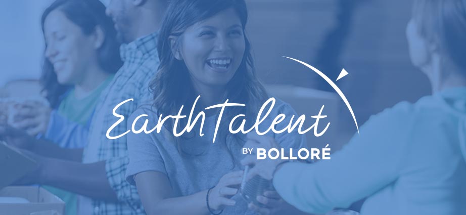 Earthtalent by Bolloré – Publication dans la revue de l’ENA « Hors les Murs »