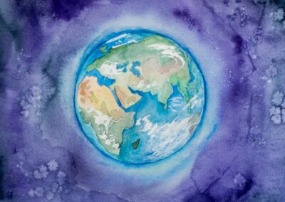 EARTHTALENT BY BOLLORÉ : 48% DES DONS DE MÉCÉNAT EN FAVEUR DE LA JEUNESSE EN 2023