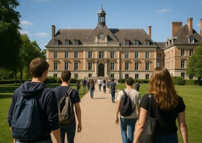 UNE RÉALITE INQUIÉTANTE : LA PRÉCARITÉ ÉTUDIANTE